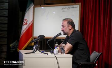 پنجمین هفته دوره آموزشی کنش‌گری رسانه‌ای آرمانشهر 13