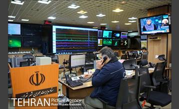 عکس های منتخب آژانس عکس تهران در اردیبهشت ماه 19