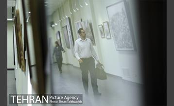 آیین رونمایی از آثار منتخب کمپین تبلیغاتی فرهنگی سبک زندگی قرآنی 3