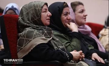 ویژه برنامه لبخند فرشته‌ها 23