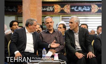 افتتاح خانه موزه آیت الله هاشمی رفسنجانی در زادروزش 22