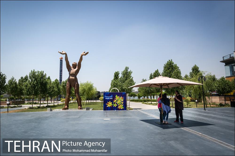 شهرنگار؛ باملند 24