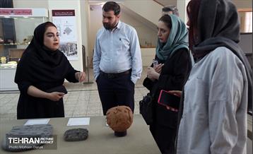 تور تهرانگردی قلب طهران