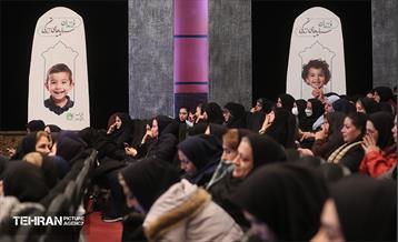 هفتمین نشست‌ هم‌اندیشی شهر آرمانی 36