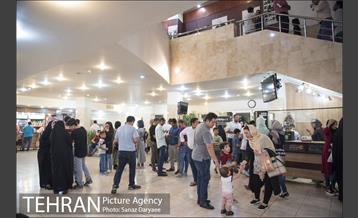 ٖپردیس سینمایی تماشا‎ 19