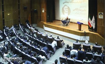 ویژه برنامه روز دانشجو 31