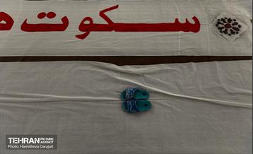 کاتبان روایت انقلاب در خانه اتحادیه  15