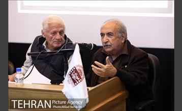 رونمایی از کتاب هستی آیینه 17