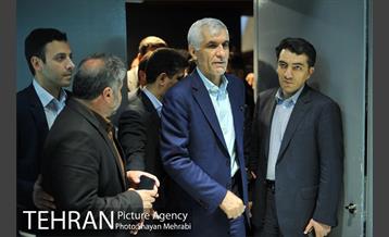 بزرگداشت شهیدان و نکوداشت ایثارگران پایتخت با حضور شهردار تهران 39