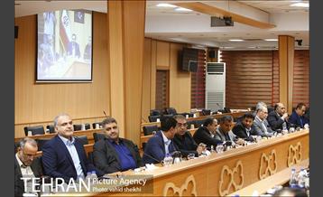 آخرین جلسه هماهنگی انتخابات شورایاری ها  3