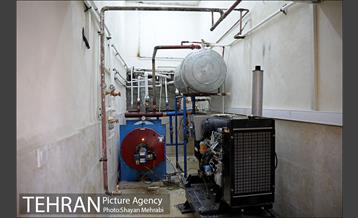 ایستگاه 116 آتش نشانی 8