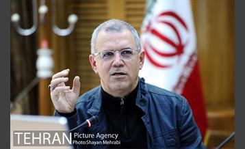 جلسه شورای ویژه معاونان با حضور شهردار تهران 19