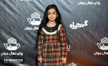 اکران خصوصی فیلم سینمایی گربه سیاه 2