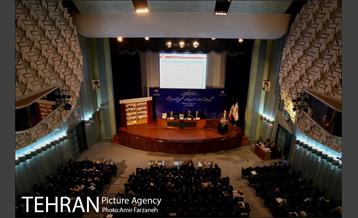 همایش صنعت برق با حضور وزیر نیرو 21