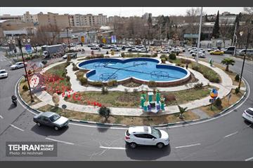 استقبال از بهار - 5 25