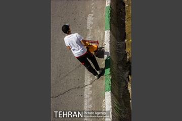 بزرگراه یادگار امام  11