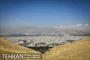 بوستان سرخه حصار 15
