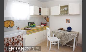 خانه موزه سیمین و جلال 25