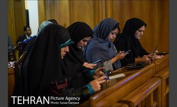 جلسه شورای شهر  20