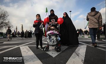 خانواده‌های انقلابی  15