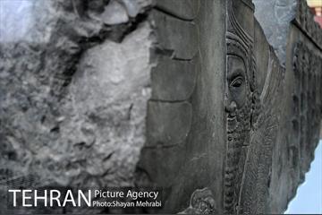 موزه ملی ایران باستان 18