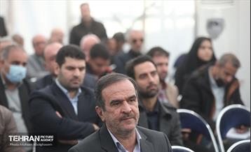 بهره‌برداری از ۲۲ بازار میوه و تره‌بار شهرداری تهران  22