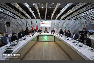 رونمایی از کتاب و انیمیشن ماجراهای آقای 2شواری 1
