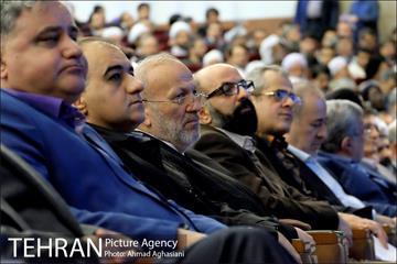 اختتامیه جشنواره موسیقی "پیامبر مهربانی" 35