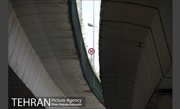 پل‌های تهران؛ پل سید خندان 9