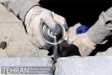 مرمت و بازسازی ملک مرحوم ابتهاج سمیعی 25