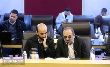 پنجاهمین نشست کمیسیون فرهنگی و اجتماعی مجمع شهرداران کلانشهرهای ایران 7