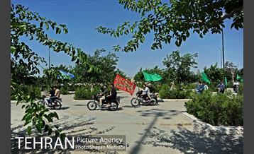 سی امین سالگرد ارتحال امام خمینی (ره) 1