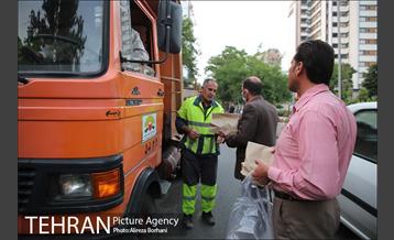 عکس های منتخب آژانس عکس تهران در خرداد ماه 4