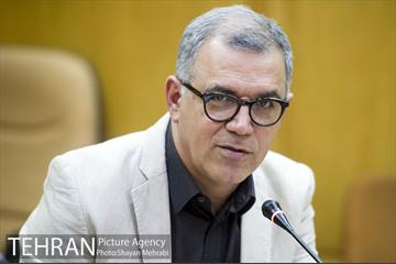 جلسه شورای معاونان شهرداری تهران 5