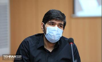 دیدار صمیمانه شهردار تهران با تشکل های دانشجویی کشور 12