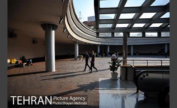 میدان ولیعصر(عج) 10