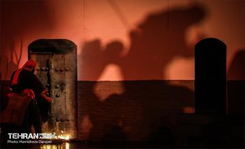 نمایش «تا اشکستان» 26