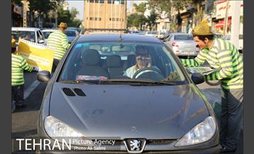 مرحله دوم پویش مردمی از خودمان شروع کنیم  9