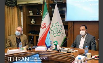 پیوستن وزارت کار به طرح کاپ 2