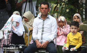 حال خوب زندگی برای بچه‌های پروانه‌ای 30