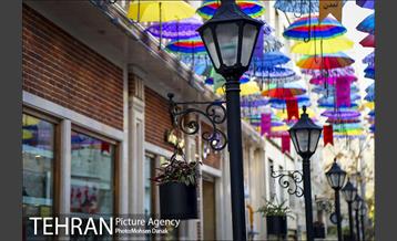 کوچه تمدن  5