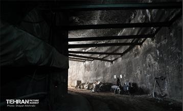 تور بازدید از خط ۶ مترو تهران 3