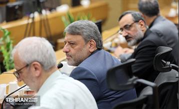 یکصدوبیست‌وچهارمین نشست مجمع کلانشهرهای ایران 16