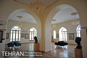 موزه استاد علی اکبر صنعتی 45