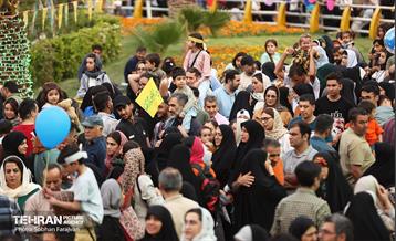 اجتماع بزرگ امام‌ رضایی‌ها - 2 27