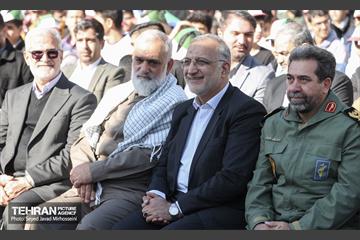 گرامیداشت ۳۶هزار شهید دانش آموز  26