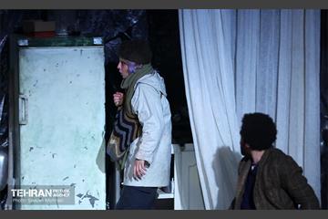 نمایش هیوشیما 25