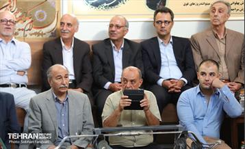 جشن گلریزان نذر یاری 29