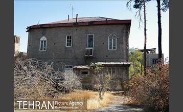 خانه اتحادیه؛ گذشته و حال 26