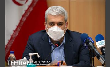 امضا تفاهم میان شهرداری تهران و معاونت علمی 5